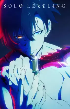 Solo Leveling